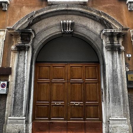 Room Verona Mamma Bianca エクステリア 写真