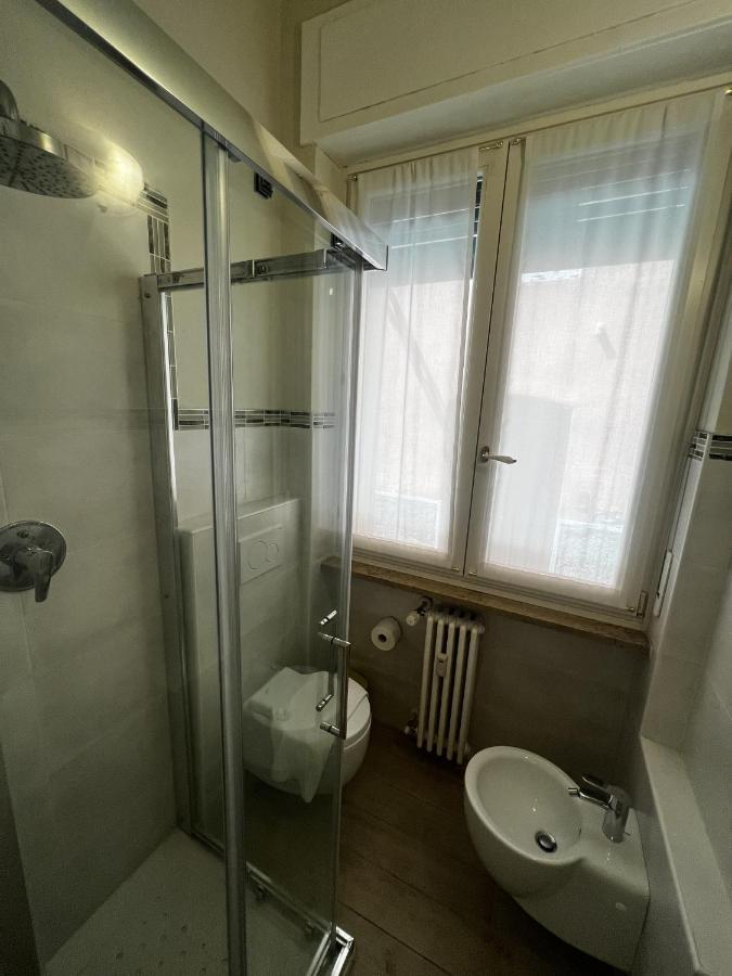 Room Verona Mamma Bianca エクステリア 写真