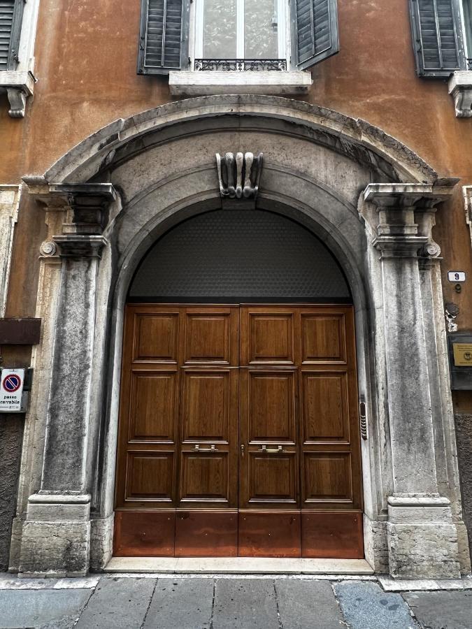 Room Verona Mamma Bianca エクステリア 写真