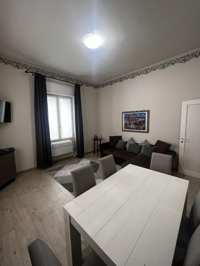 Room Verona Mamma Bianca エクステリア 写真
